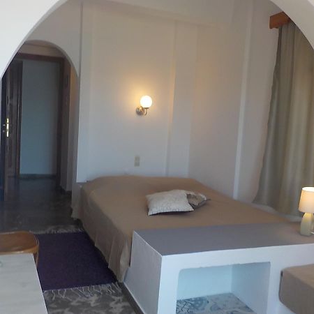 Dilina Guesthouse Agios Nikolaos Esterno foto