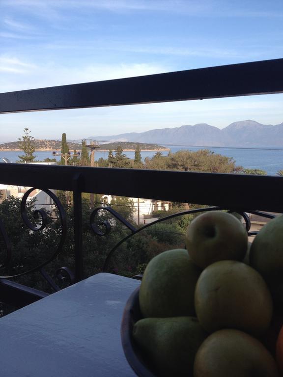 Dilina Guesthouse Agios Nikolaos Camera foto