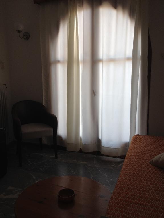 Dilina Guesthouse Agios Nikolaos Esterno foto